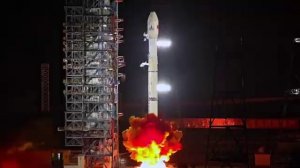 🛰Китайский зонд «Тяньвэнь-2» начал научные исследования астероида 2016 HO3
