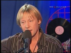 Дмитрий Харатьян - Когда уйдём со школьного двора (Прощальный вальс) (2006)