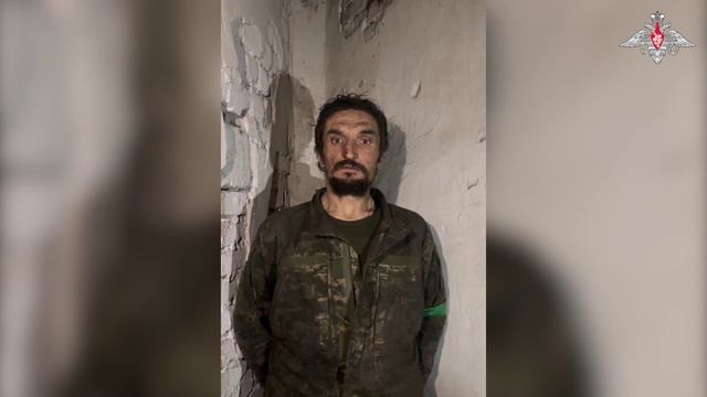 пленный военнослужащий ВСУ смотреть онлайн