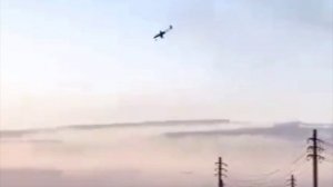 Враг атакует Омск