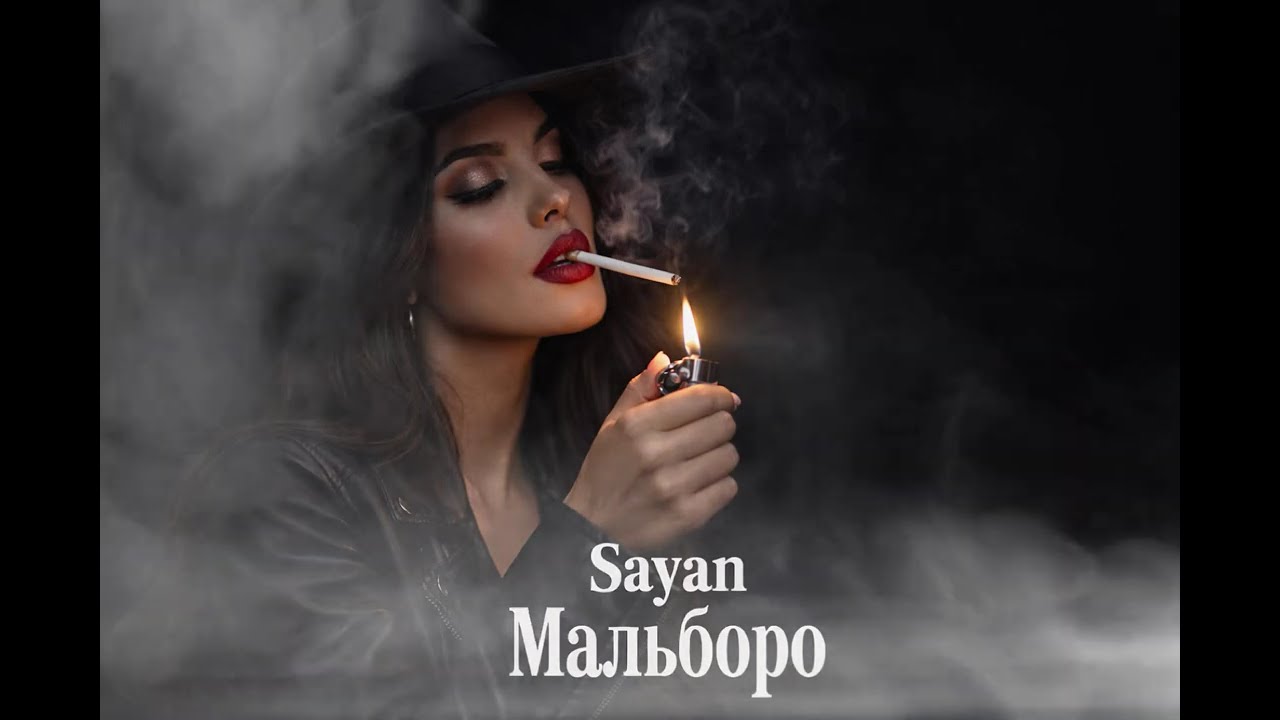🔥 Sayan – Мальборо | Дым Страсти REMIX 2026