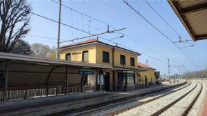 La stazione lontana... 2(Music from Sergey Kolosov)