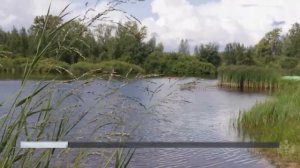 Названы безопасные для купания нижегородские водоемы
