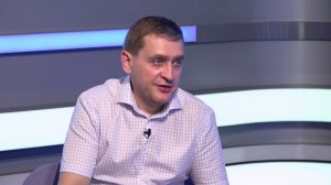 «Ангара-Джаз» пройдёт 11 и 12 июля на стадионе «Труд». «ЭКСКЛЮЗИВНОЕ ИНТЕРВЬЮ» от 07.07.2026