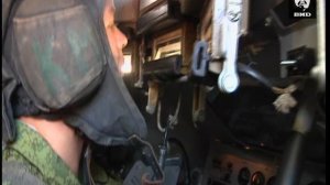Служу Отчизне 05.08.2012