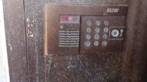Спасибо за 701 подписчик!!! По домофонам и лифтам. Ссылка на каналы друзей в описании (210)