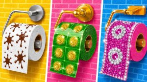 Бедная vs Богатая vs Ультра богатая Девушка в Тюрьме # Смешные Cитуации от