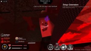 БАГ ПОЗВОЛЯЮЩИЙ ЛЕТАТЬ НА НОЛИ? Новая мета в Forsaken!