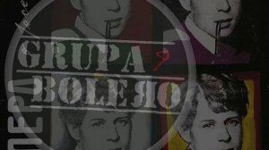 Bolero - Krčmarska Moskva