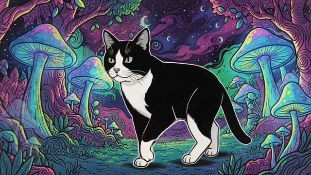 Hypnotic Underground Set - Dark Minimal Techno смотреть онлайн