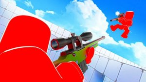 играем в СОПЕРНИКИ!!!
