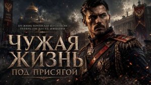 АУДИОКНИГА ПОЛНОСТЬЮ | Чужая жизнь под присягой | ПОПАДАНЦЫ | Книга 1