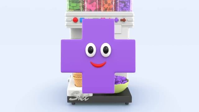 Изучайте цвета с помощью развивающих игрушек Wooden Hammer - Коллекция Colors & Shapes смотреть онлайн