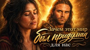 Зачем этот мир был придуман для нас ( Баллада о Геннеке )