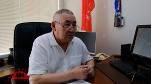Рассвет-ТВ. Пётр Аммосов: «Топливная отрасль должна работать в интересах государства!»