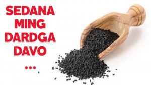 Седана Минг Дардга Даво