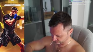 LIVE: Morosyak