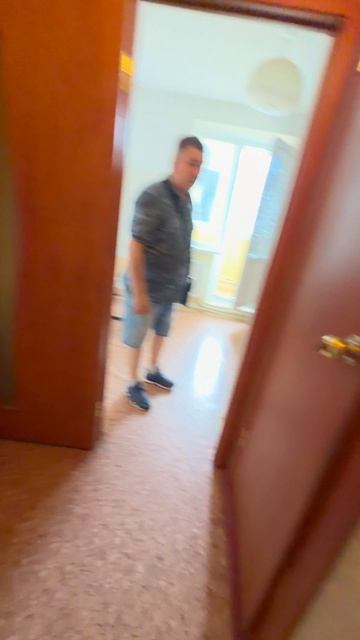 Шолохова 1 однушка