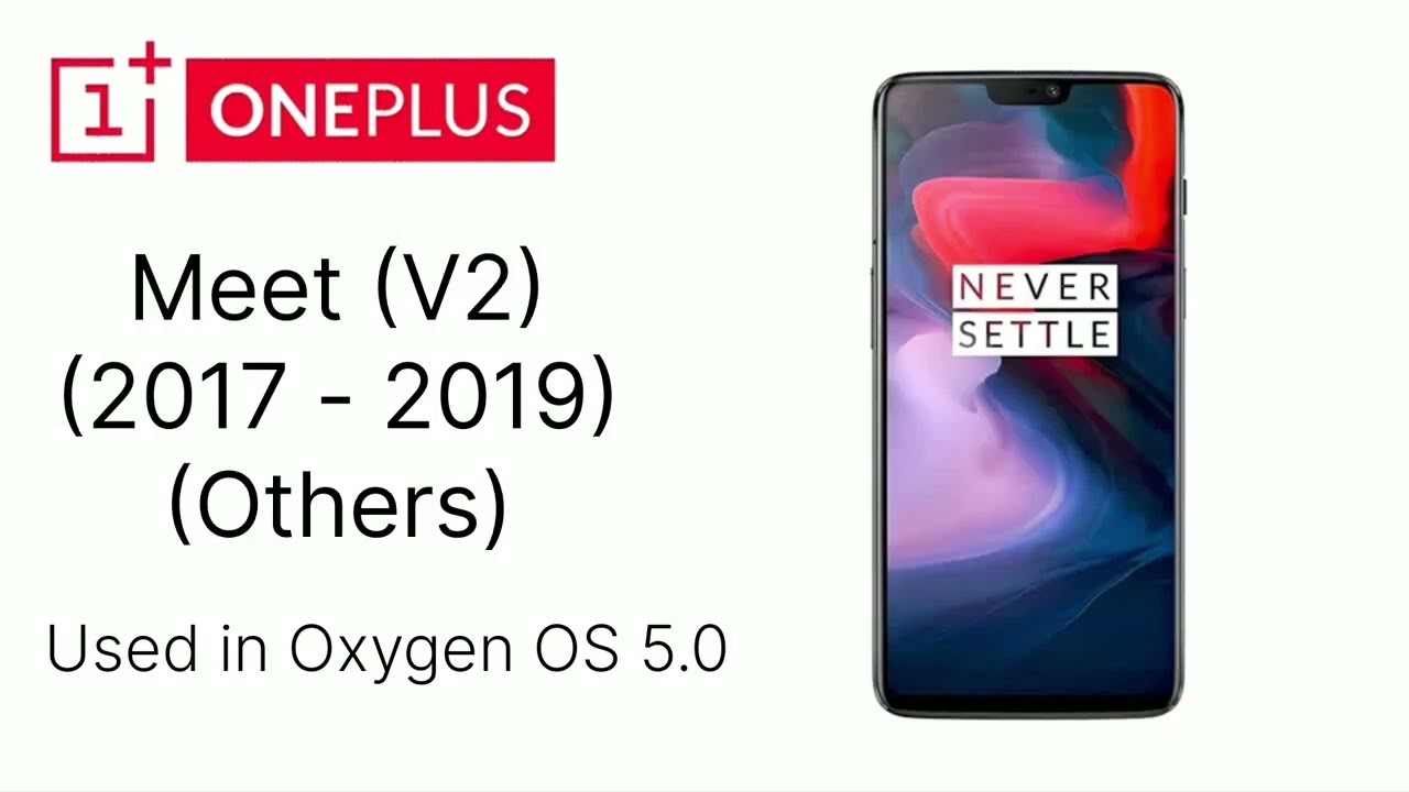 Evolution of OnePlus Notification Sounds (2014 - 2024) (With Correction) смотреть онлайн