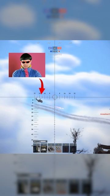 Все имена и события вымышлены | batmyyyyn | War Thunder | #warthunder #warthundermoments #вартандер