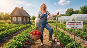 🍓 Проститутка развела клиента на миллион рублей под предлогом покупки клубничной фермы🤣