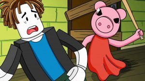 Логика Roblox | Мультфильм
