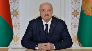 Лукашенко заслушал доклад о перспективах белорусских спортсменов на мировой арене