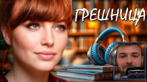 🔰 ГРЕШНИЦА История о Том Что Не Принято Рассказывать