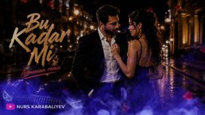 BU KADAR MI - EMRE ALTUG | ORIENTAL REMIX #remix #рекомендации