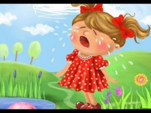 Наша Таня громко плачет - А. Барто ИГРУШКИ | Детские стихи