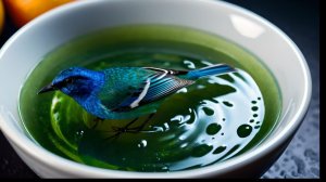 Подборка АСМР: Успокаивающая подборка AI ASMR | Тост, фрукты в пузырчатой упаковке, кубики, стеклянн