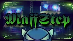 Лёгкий демон! // MaffStep