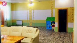 Обзор нашего комплекса парк-отель Новый век