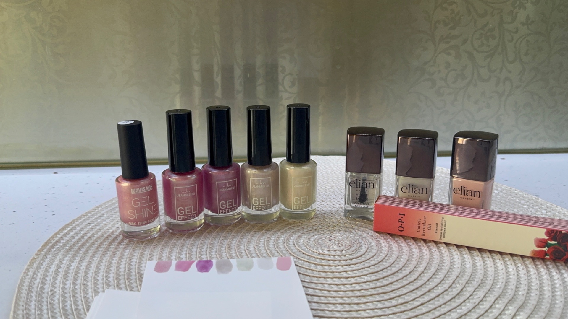 06-07-2026 ЛАКИ ДЛЯ НОГТЕЙ ИЗ ФИКС ПРАЙС + LUXVISAGE 💅 смотреть онлайн