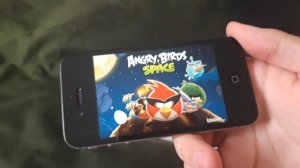 IPHONE 4S В 2025 ГОДУ. АНАЛИТИКА