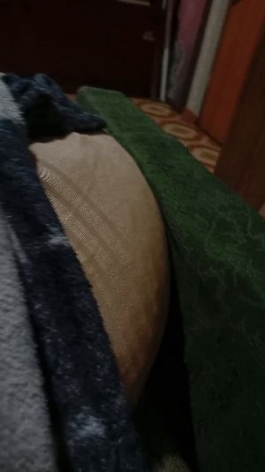 Я не сплю ночью