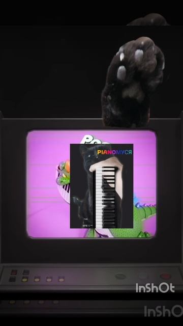 PIANOМУСЯ смотреть онлайн