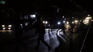 ‼️🇷🇺 На всей территории Крыма произошел блэкаут, — «Крымэнерго»

▪️Губернатор Развожаев сообщил, ч