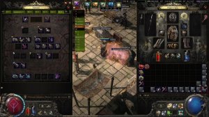 Path of Exile 2_пробую экспедиции