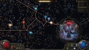 Билд на Оракла на тотемах за 10 дивайнов - path of exile 2