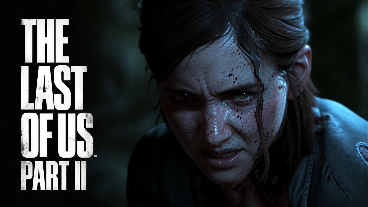 🔥Прохождение На Реализме! The Last Of Us Part II Remastered #2 смотреть онлайн