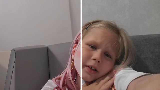 как бы я выглядела в аниме