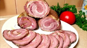 ВЫ ЗАБУДЕТЕ О КОЛБАСЕ!!! ТОП 5 ЛУЧШИХ И ПРОСТЫХ мясных закусок провереных годами!