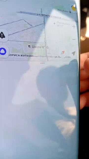 Едем в Абобусе
