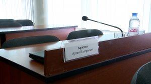 (Рыбинск-40) СЛОЖИЛИ ПОЛНОМОЧИЯ ДЕПУТАТА