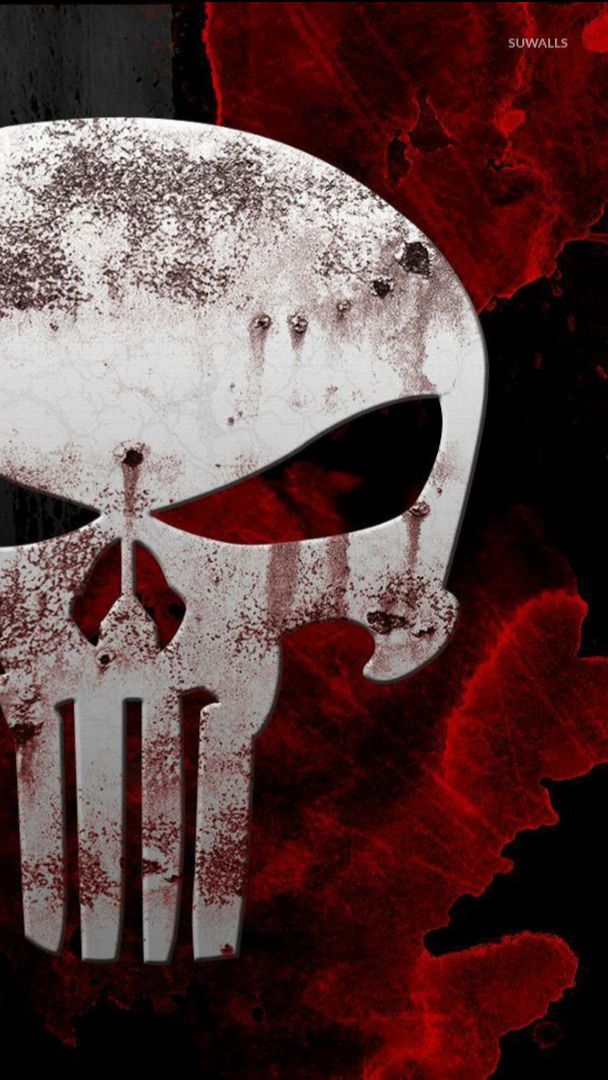 СТЕКЛОБОЙ В ТЕЛОГРЕЙКЕ. PUNISHER от Снайпа. Промо 10.3