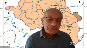 Интервью профессора Асатуряна коллективу Зоравик об армяно-азербайджанском конфликте - 26-10-2020
