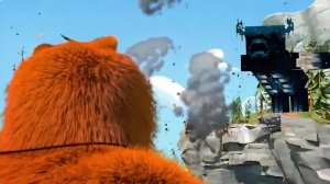МУЛЬТИК ДЛЯ ДЕТЕЙ 🐻ГРИЗЗИ И ЛЕММИНГИ. НЕЖДАННЫЕ ГОСТИ. МУЛЬТФИЛЬМЫ ДЛЯ ДЕВОЧЕК И МАЛЬЧИКОВ