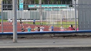 Саратов 06.07.26 Стадион ВОЛГА