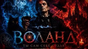 Воланд